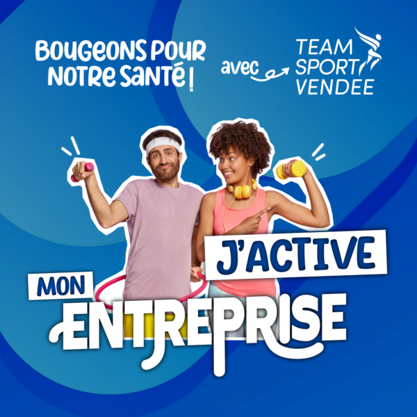 J'active mon entreprise !